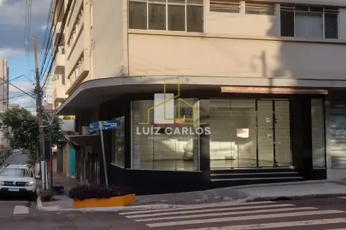 Imagens do imóveis Sala comercial Centro
