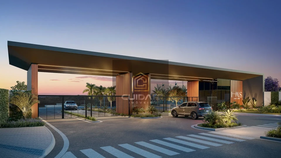 Imagens do imóveis Terreno condomínio Haus