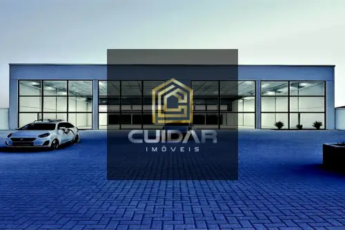 Imagens do imóveis Barracão comercial