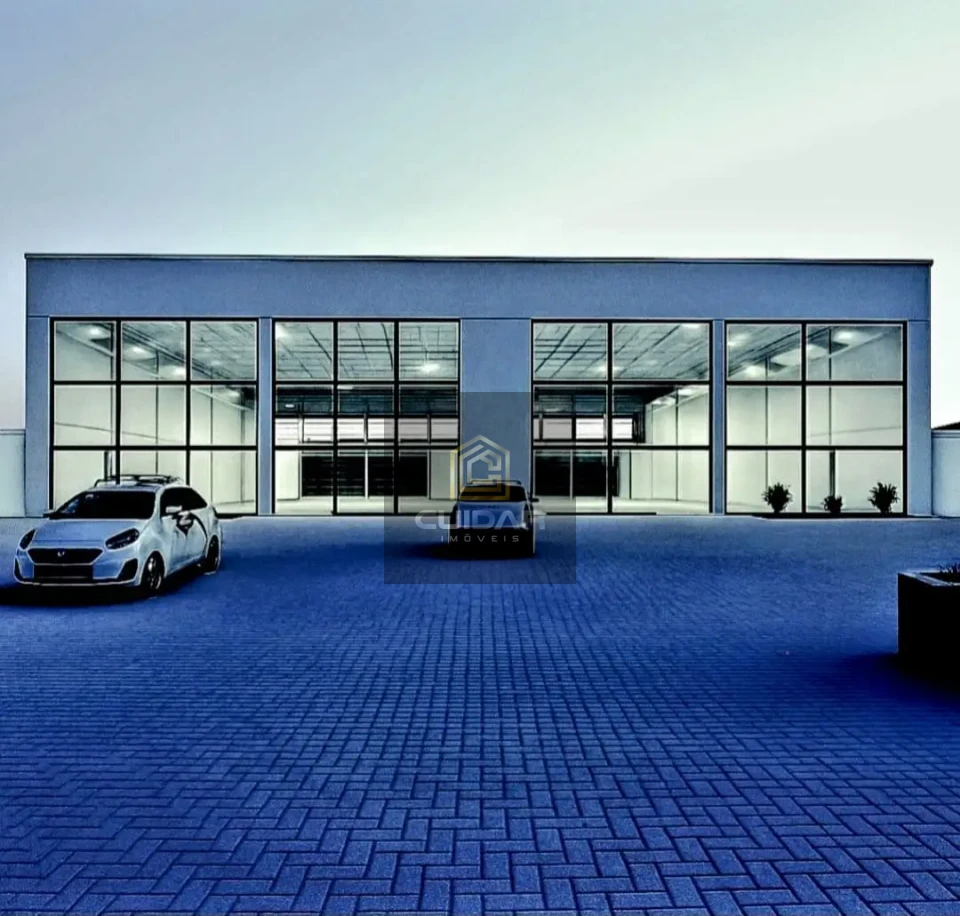 Imagens do imóveis Barracão comercial