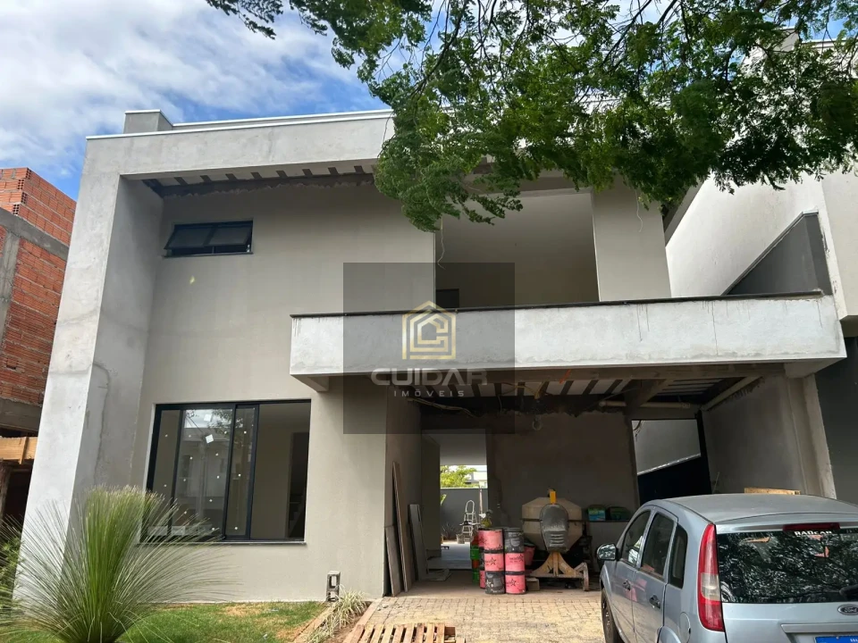 Imagens do imóveis Casa Condomínio Bella Vitta