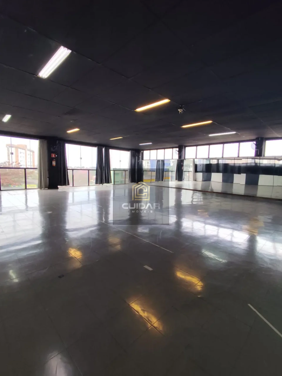 Imagens do imóveis Sala Comercial para locação sobre loja
