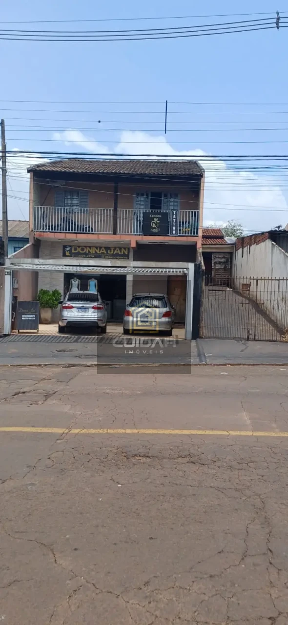 Imagens do imóveis Casa Á Venda Leonor Londrina