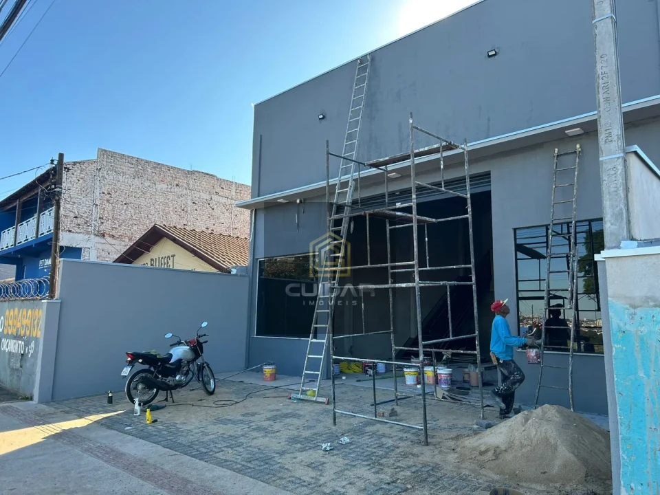 Imagens do imóveis Barracao Região Norte