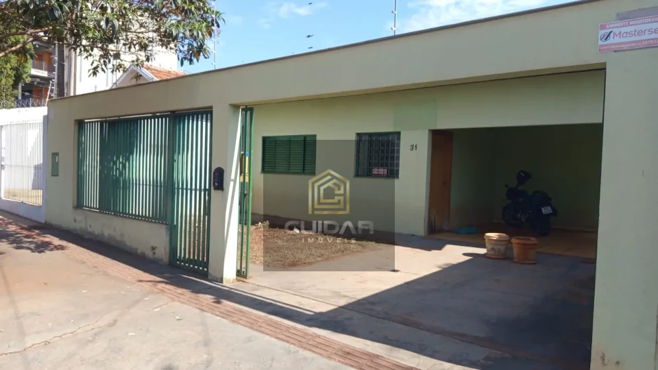 Imagens do imóveis Casa Jd Bancarios