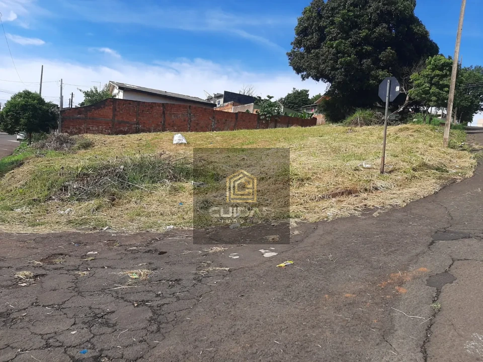 Imagens do imóveis Terreno Jd Olimpico