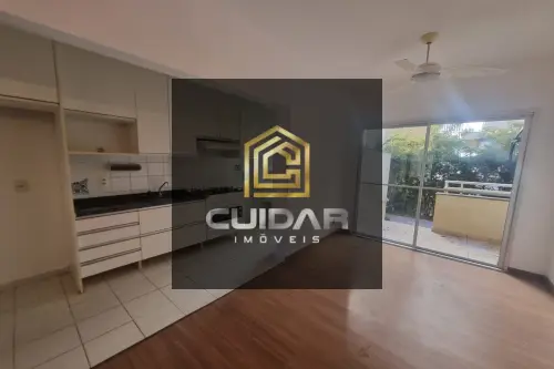 Imagens do imóveis Apartamento Térreo pra locação no Liv Catuai