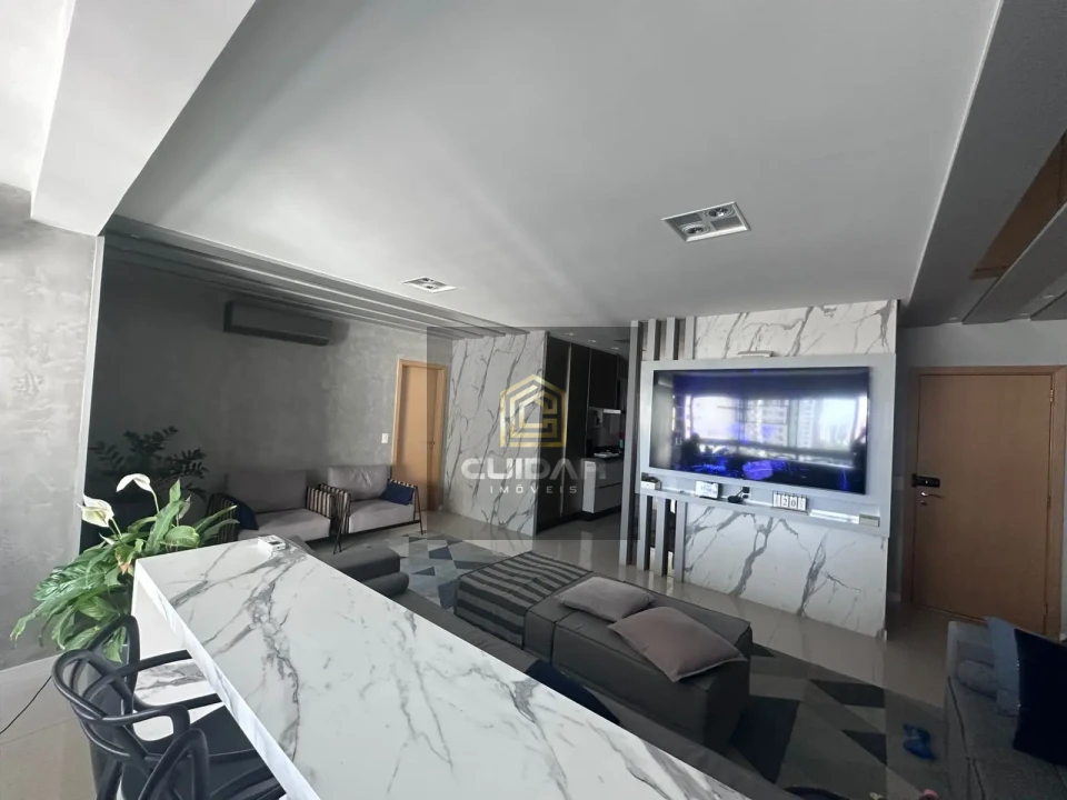 Imagens do imóveis Ed Elegance - Porteira fechada