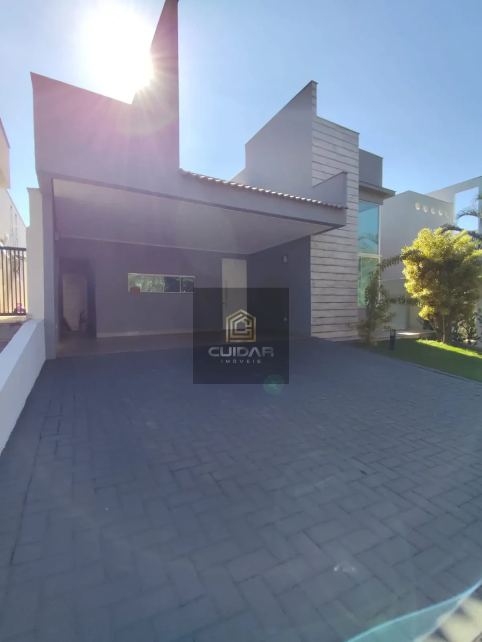 Imagens do imóveis Casa Em Condomínio Á Venda Esperança Londrina
