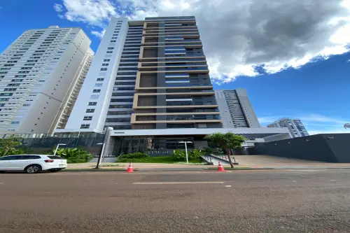 Apartamento Hause