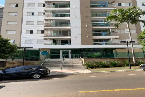 TALENT RESIDENCE