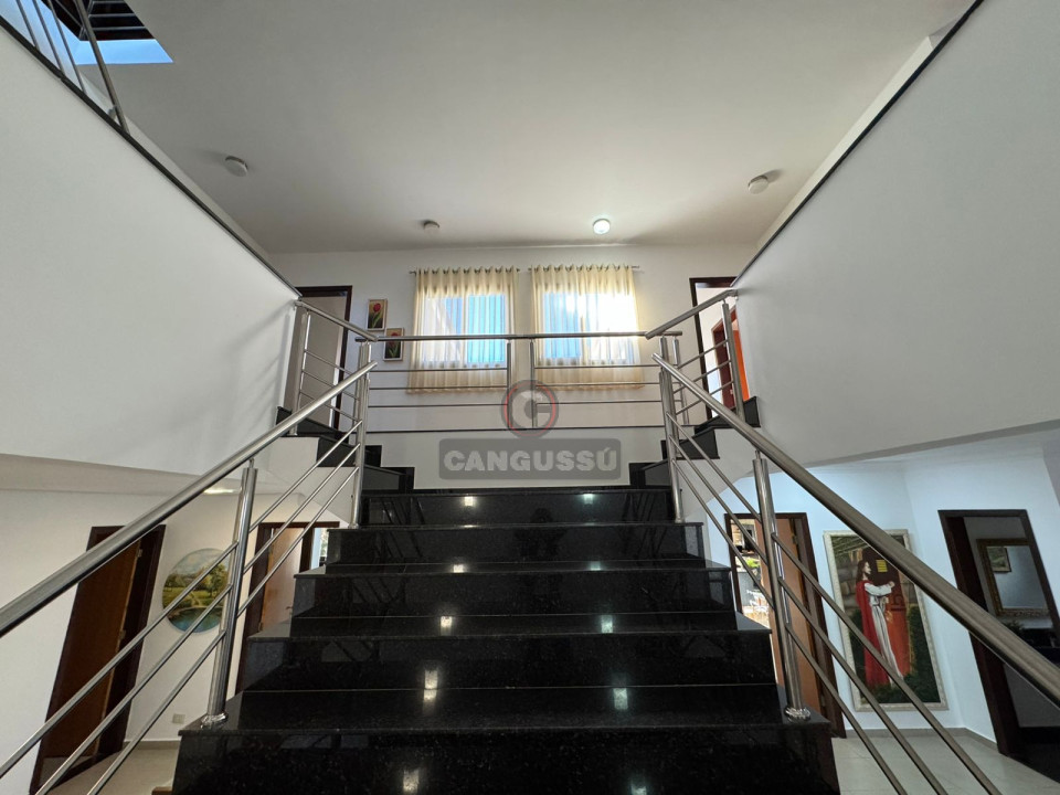 Imagens do imóveis Casa de Alto Padrão para Venda e Locação no Condomínio Alphaville Jacarandás – Londrina/PR