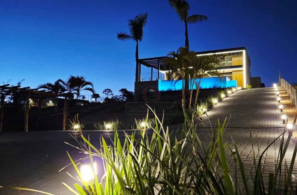 Imagens do imóveis Casa dos Sonhos no Ecovillas do Lago – Espaço, Conforto e Exclusividade em 1.500m²