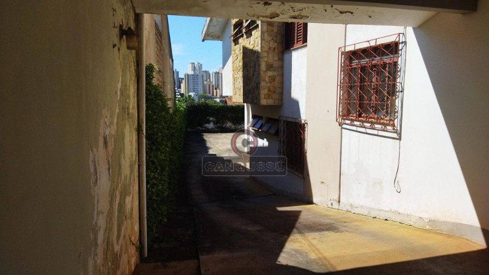 Imagens do imóveis Casa à venda no jardim Quebec