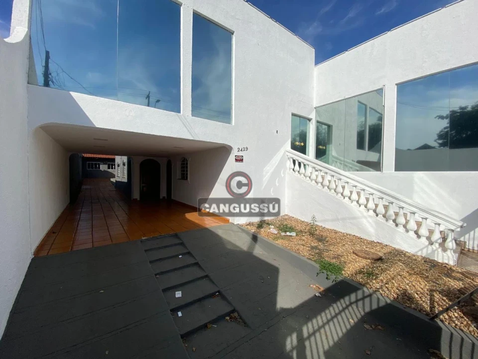 Imagens do imóveis Imóvel comercial para LOCAÇÃO - Av Higenopolis