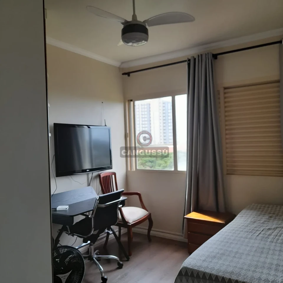 Imagens do imóveis Apartamento à Venda no Condomínio Morada do Sol | 3 Quartos | Suíte