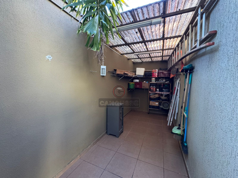 Imagens do imóveis Casa de Alto Padrão para Venda e Locação no Condomínio Alphaville Jacarandás – Londrina/PR