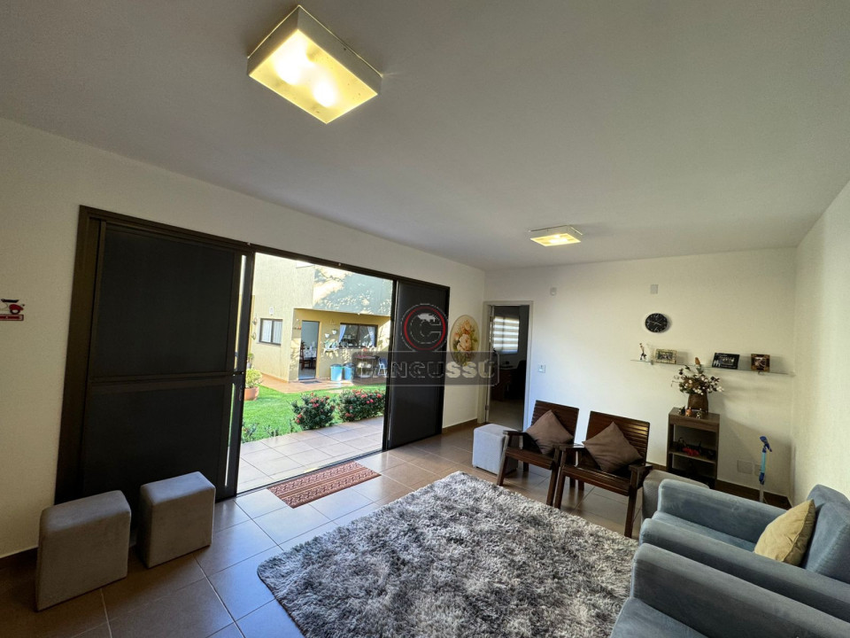 Imagens do imóveis Casa de Alto Padrão para Venda e Locação no Condomínio Alphaville Jacarandás – Londrina/PR