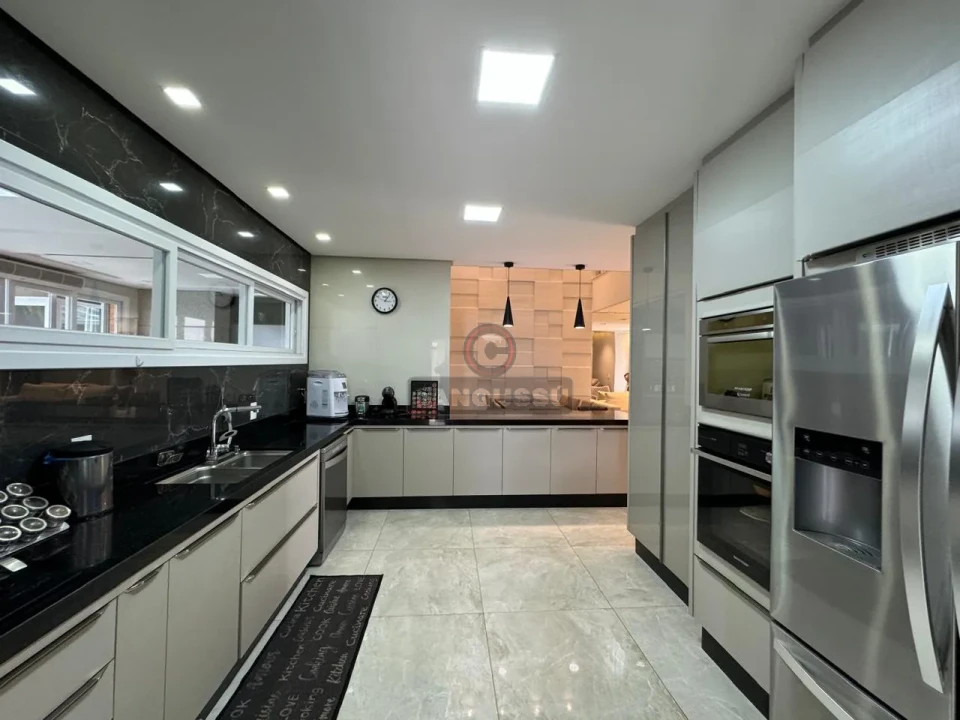 Imagens do imóveis Casa à venda 4 Quartos, 4 Suítes, 4 Vagas, 500M², Condomínio Sun Lake, Londrina - PR