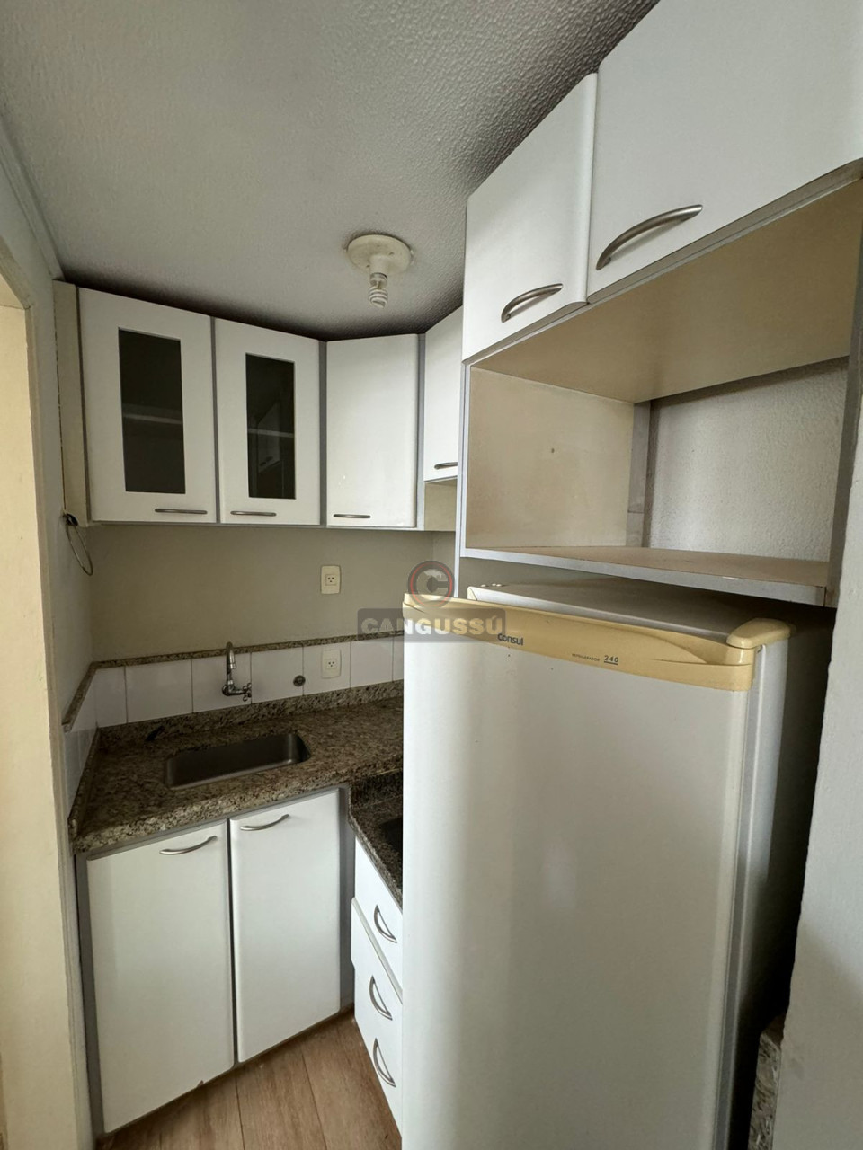 Imagens do imóveis APARTAMENTO - KITINETE - ED. PALLADIUM LONDRINA