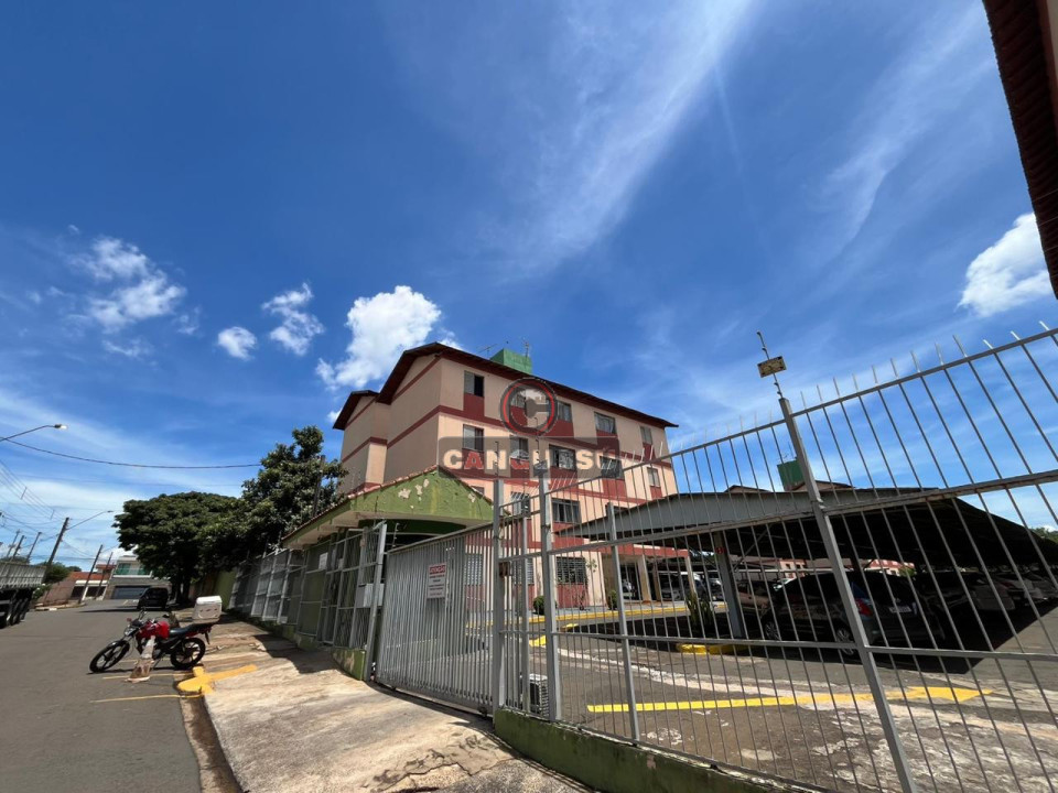 Imagens do imóveis Apartamento de 3 Quartos à Venda ou Aluguel no Bairro Tietê – Londrina/PR