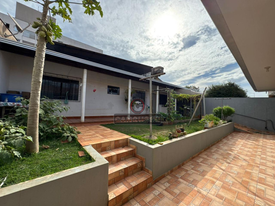 Imagens do imóveis CASA  À VENDA - JARDIM EUROPA