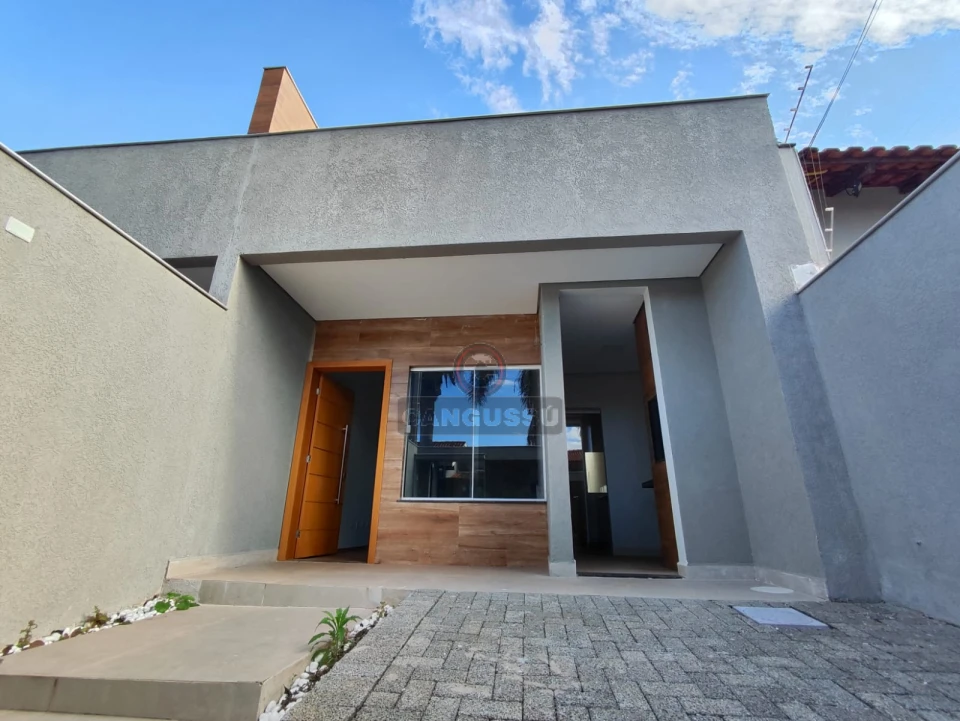 Imagens do imóveis Casa á venda - Jardim Belo Horizonte