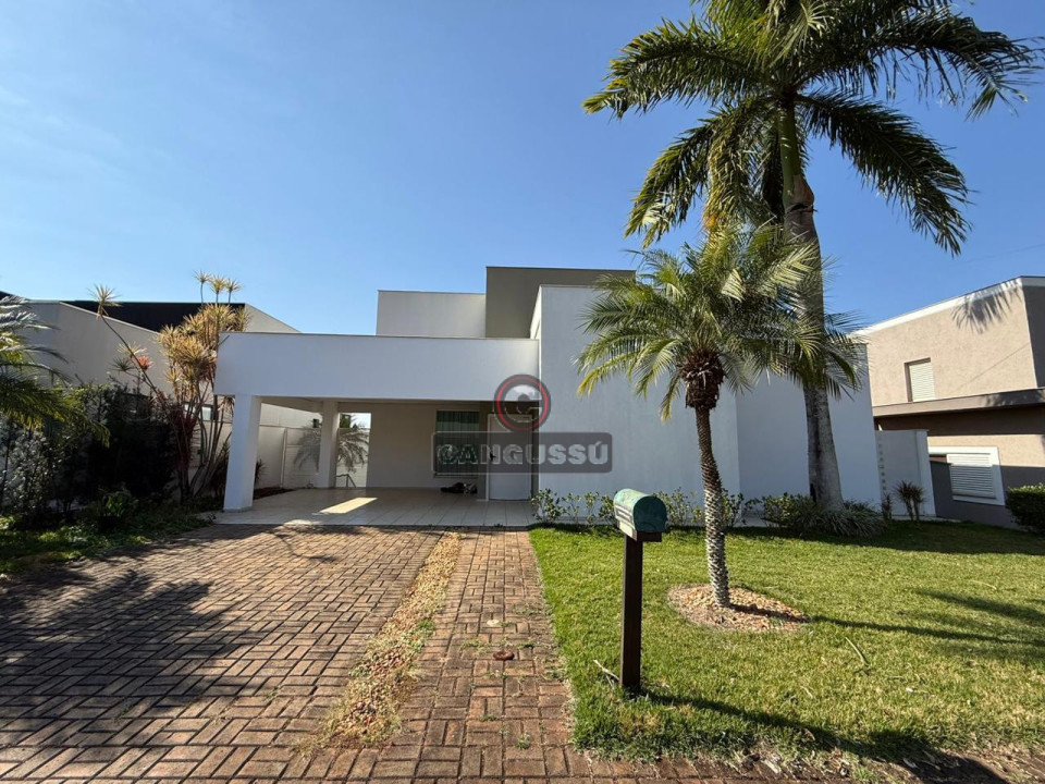 Imagens do imóveis CASA PARA LOCAÇÃO CONDOMÍNIO  SUN LAKE