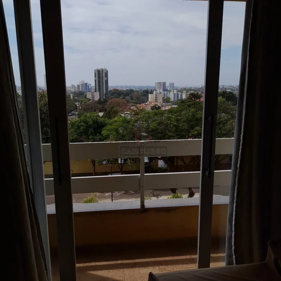 Imagens do imóveis Apartamento à Venda no Condomínio Morada do Sol | 3 Quartos | Suíte