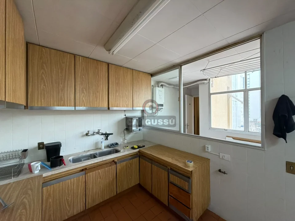 Imagens do imóveis Apartamento no centro de Londrina Edifício Igapó
