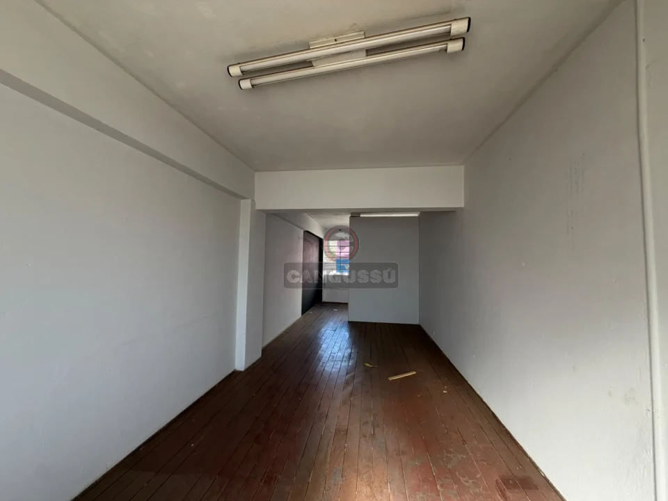 Imagens do imóveis BARRACÃO PARA LOCAÇÃO REGIÃO CENTRAL