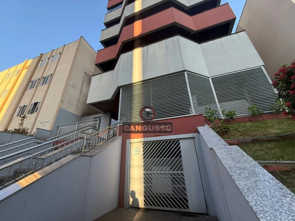 Imagens do imóveis APARTAMENTO Á VENDA NO CENTRO DE LONDRINA EDF ILHA RHODES