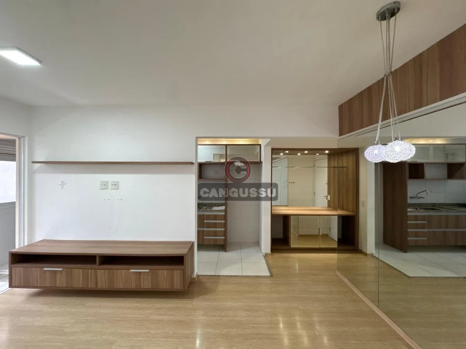 Imagens do imóveis Apartamento para Locação – Edifício Reserva Santana