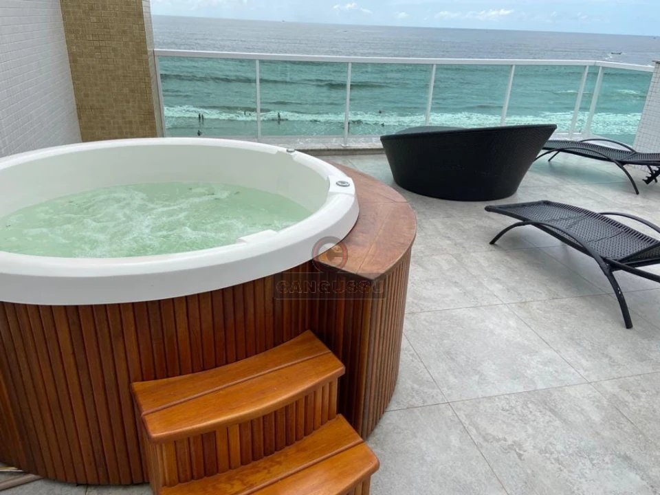 Imagens do imóveis Apartamento Duplex à venda, Bela Vista, Matinhos, PR