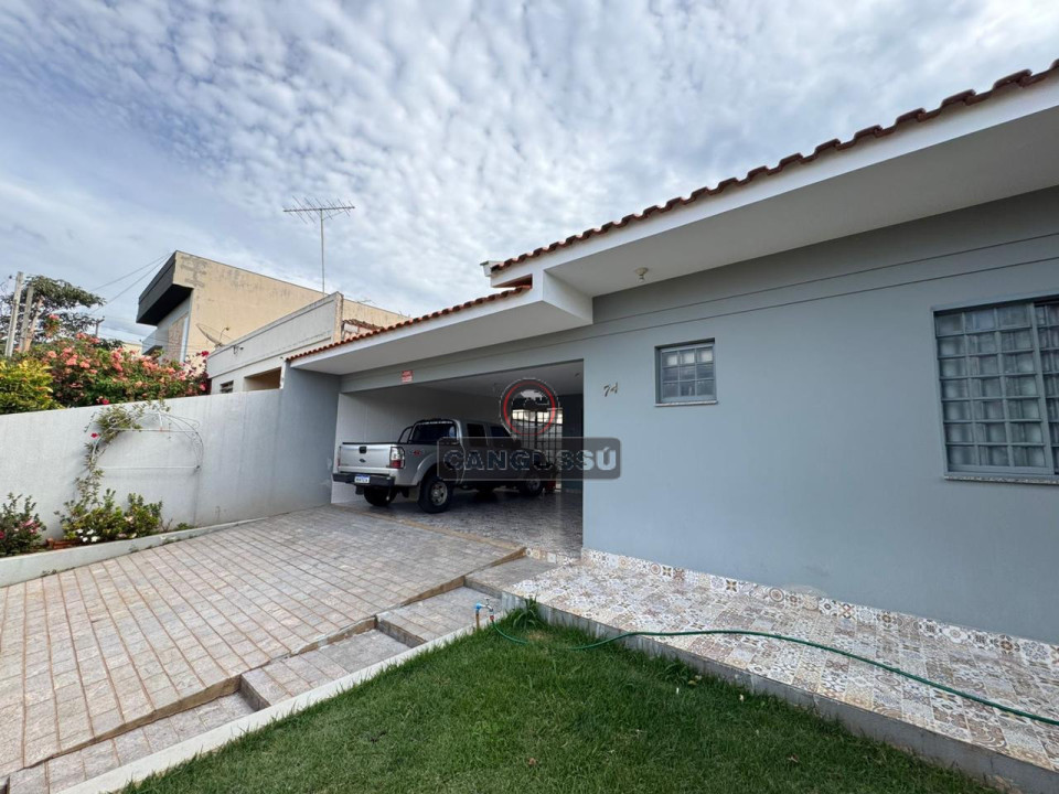 Imagens do imóveis CASA  À VENDA - JARDIM EUROPA