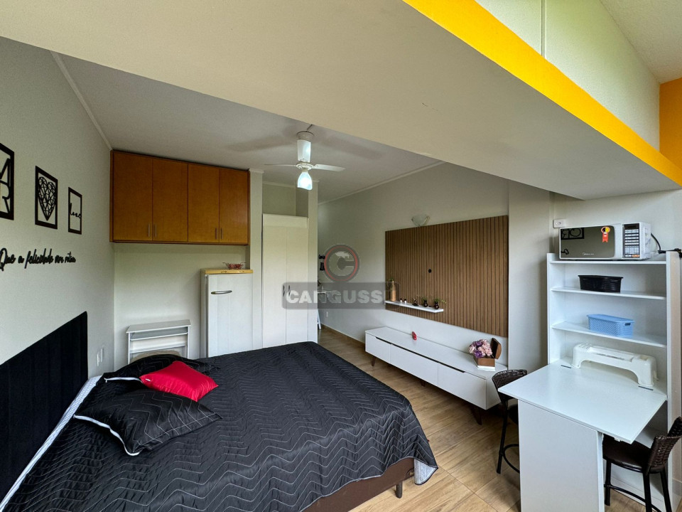 Imagens do imóveis APARTAMENTO - KITINETE - ED. PALLADIUM