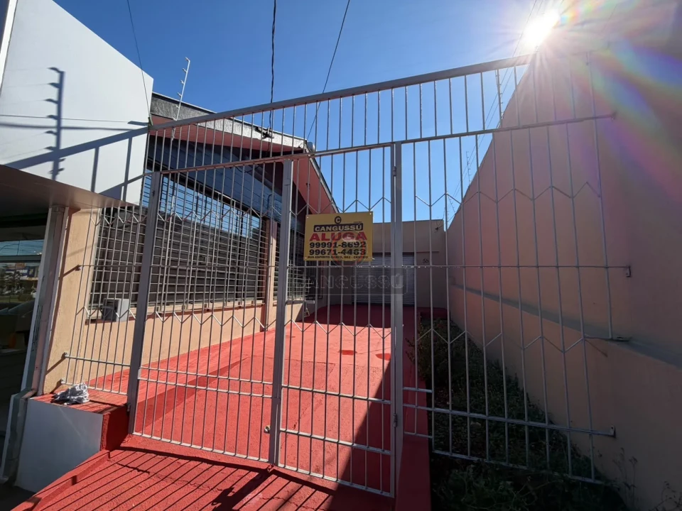Imagens do imóveis Imóvel Comercial para Locação na Av. Tiradentes | 270 m² | Excelente Localização