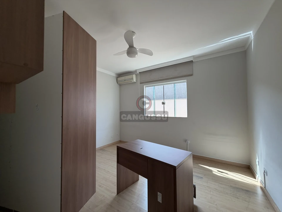 Imagens do imóveis Casa para locação no condomínio sun lake
