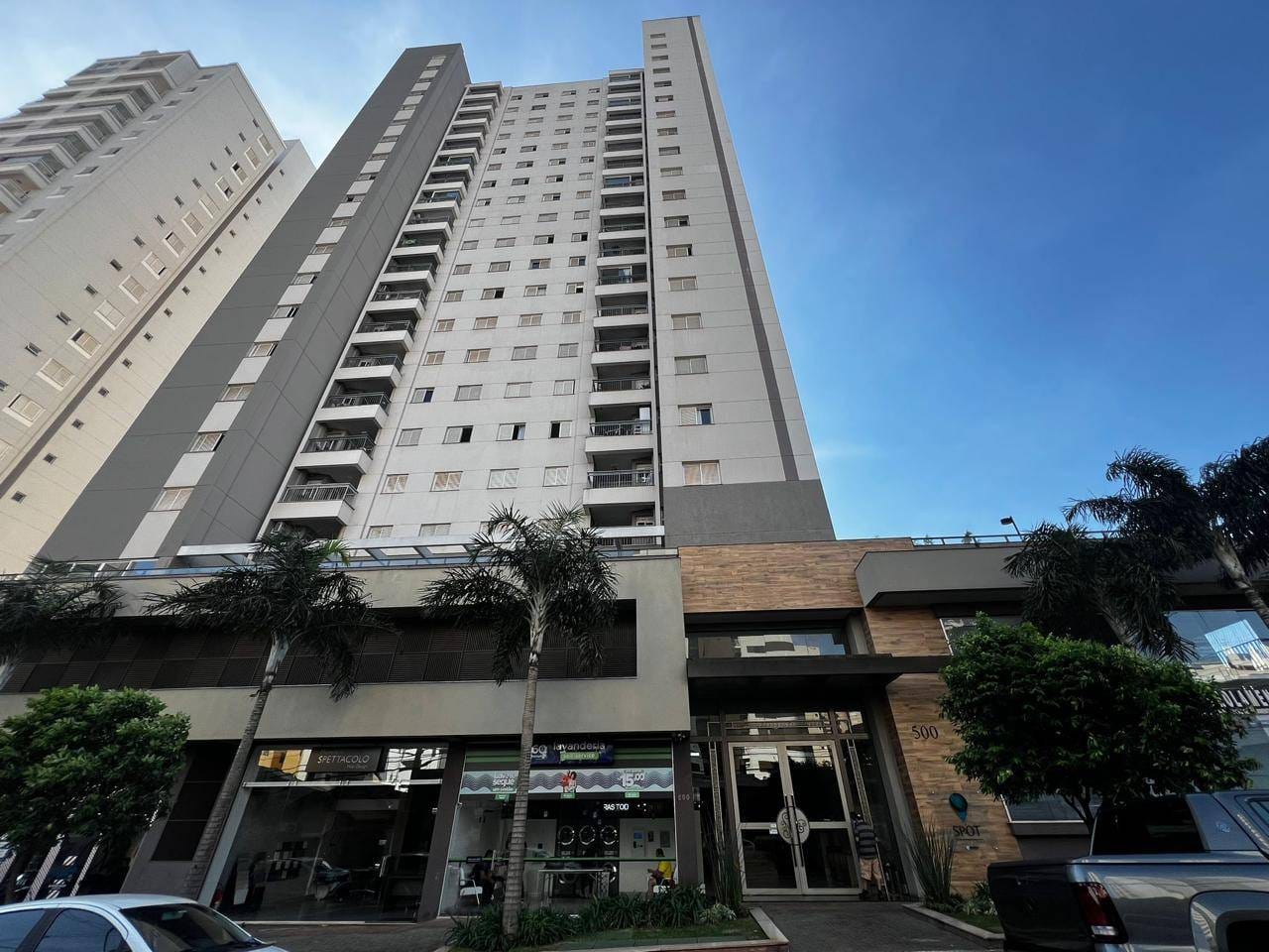 Imagens do imóveis Apartamento à venda, Centro, Londrina, PR