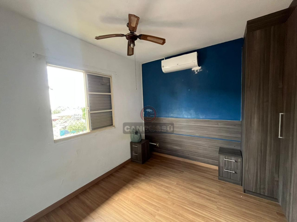 Imagens do imóveis Apartamento de 3 Quartos à Venda ou Aluguel no Bairro Tietê – Londrina/PR