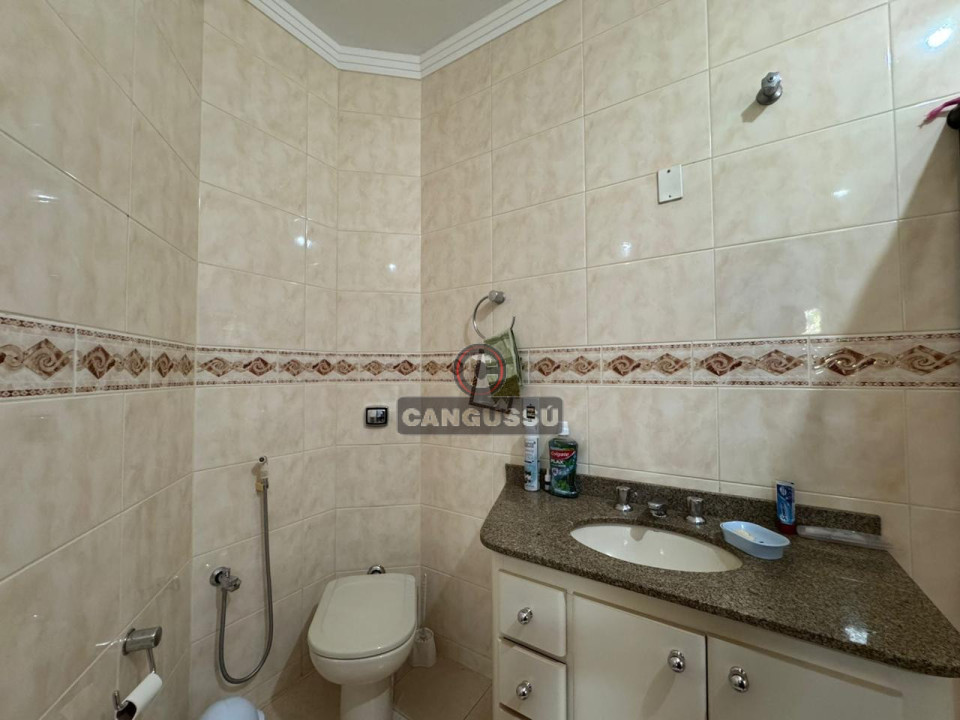 Imagens do imóveis CASA  À VENDA - JARDIM EUROPA