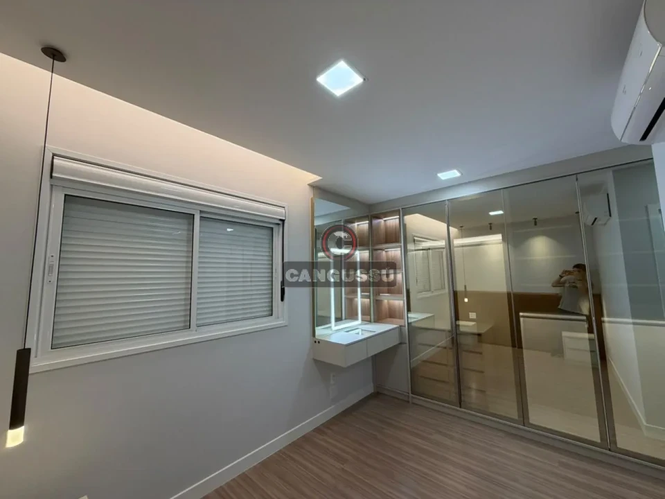 Imagens do imóveis Apartamento Mobiliado à Venda no Freedom Palhano | Sofisticação e Conforto