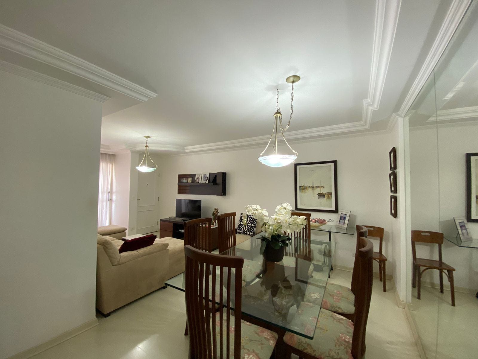 Imagens do imóveis Apartamento à venda, Jardim Higienópolis, Londrina, PR