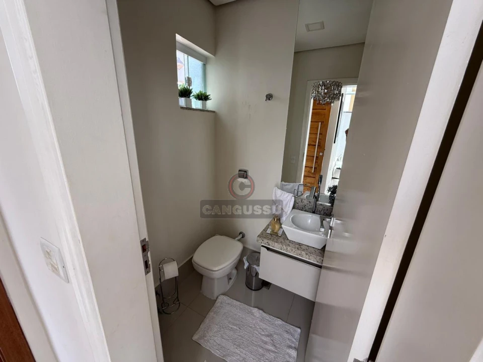 Imagens do imóveis Casa à venda no Condomínio Sun Lake