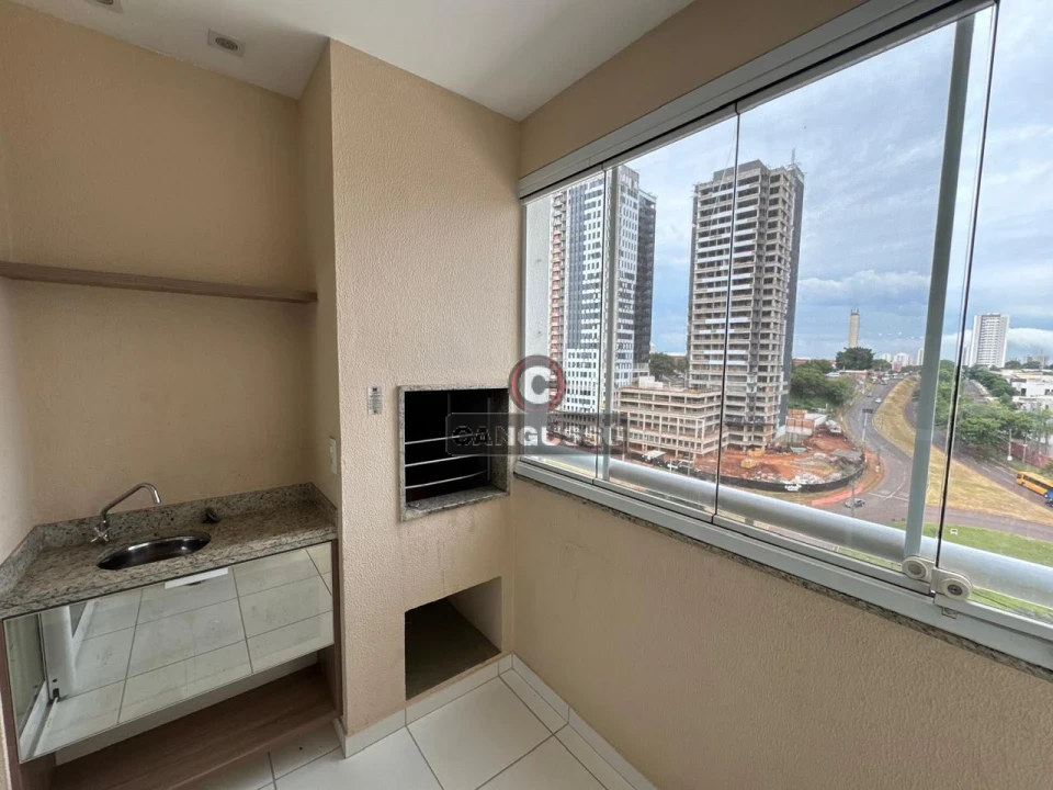 Imagens do imóveis Apartamento para Locação – Edifício Reserva Santana