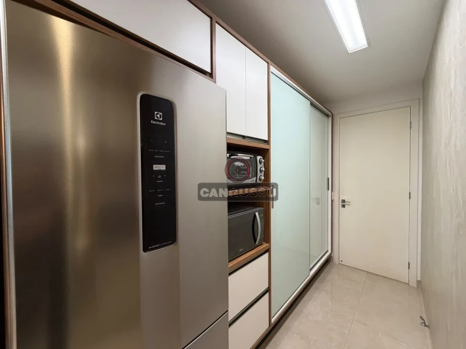 Imagens do imóveis Le Blanc Gleba Palhano Apartamento Alto Padrão com 4 Suítes