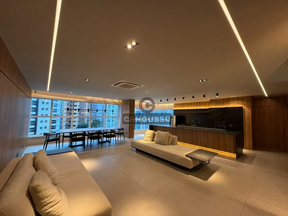 Imagens do imóveis Apartamento à venda e locação no Ed. Landmark Residence | Oportunidade em Londrina