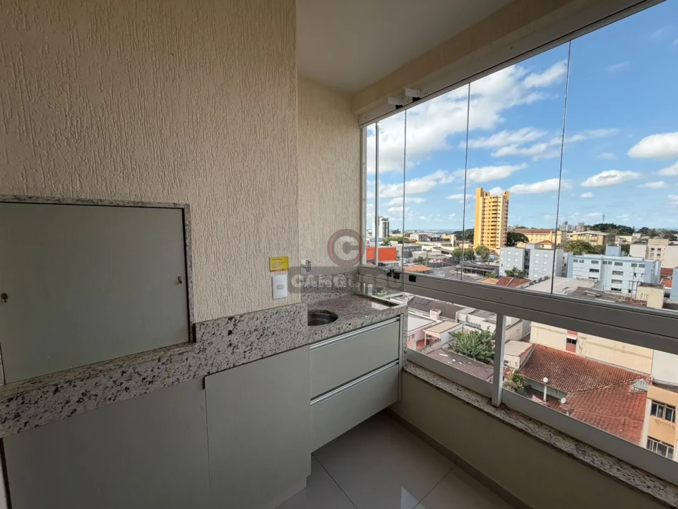 Imagens do imóveis Apartamento para locação no Edifício Costa do Sol