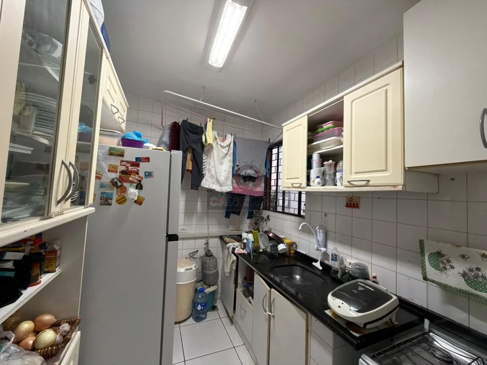 Imagens do imóveis Apartamento residencial San Pablo á venda
