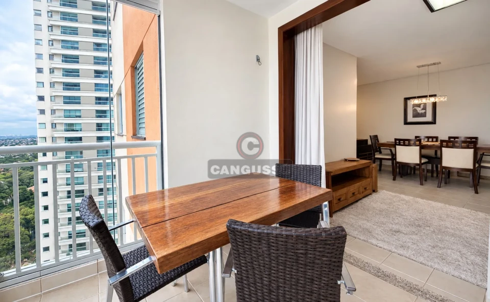 Imagens do imóveis Palhano Residence: Apartamento à Venda em Localização Privilegiada